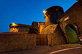 Volterra Porta a Selci 